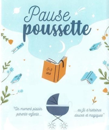 Pause poussette