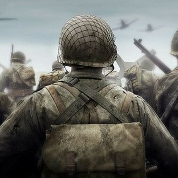 Immersion dans la Seconde Guerre mondiale
