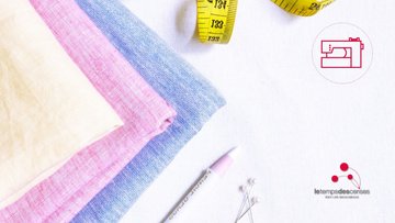 Création textile 8-11 ans