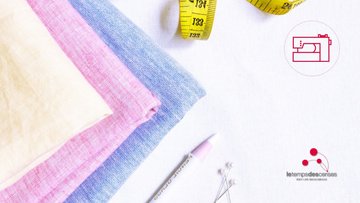 Création textile 6-8 ans