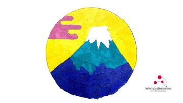 Chigiri-e