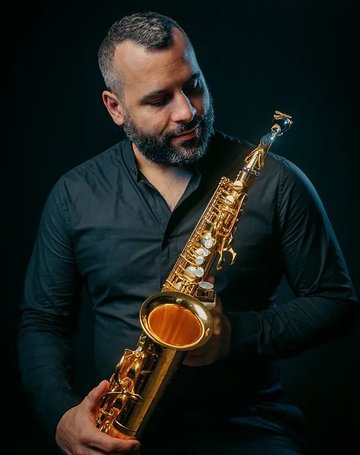 Concert de saxophone