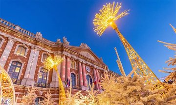 Déambulation de Noël à Firmis