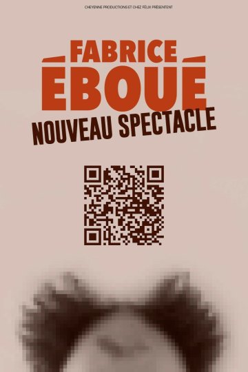 Fabrice Eboué