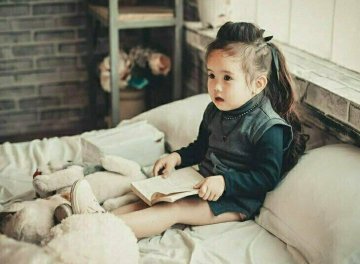 Lectures pour les 0-4 ans