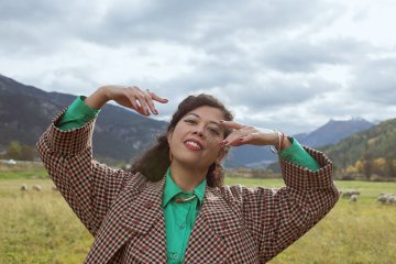 [Annulé] MANDY LEROUGE