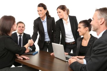 L'environnement juridique de l'entreprise