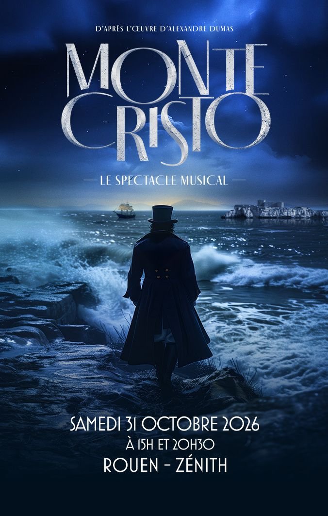 [Annulé] Monte Cristo