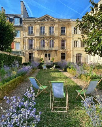 Dimanche gratuit au musée Lambinet