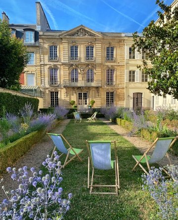 Dimanche gratuit au musée Lambinet