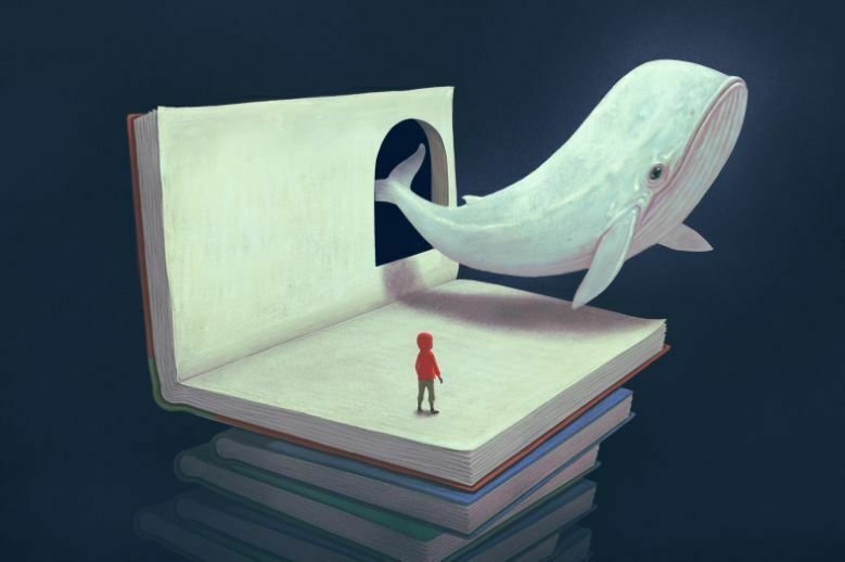 Kilikili : la lecture d'histoires pour les petits