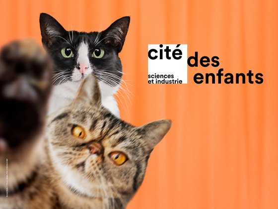 Cité des enfants 2-7 ans