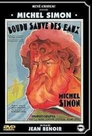 Boudin sauvé des eaux de Jean Renoir (1932)