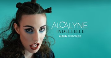 ALCALYNE ➤  @lesmarinsdeaudouce ➤ RAMONVILLE