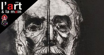 L'Art et la Main - stage de gravure - La Fabrik'A