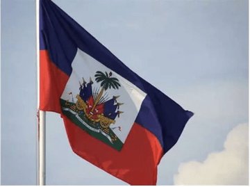 Conférence de Pierre-Stanley PERONO: « Haïti : passé, présent et perspectives d'avenir »