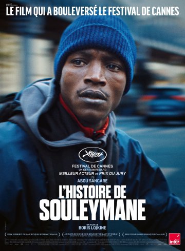 L'HISTOIRE DE SOULEYMANE — RENCONTRE (en visio)