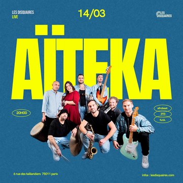 AÏTEKA