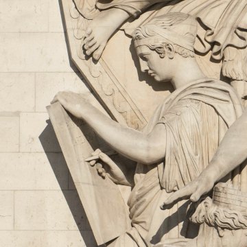 Atelier d'écriture créative « Jeux de plumes »