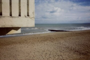 "MISES EN TENSION - LE SYNDROME DU PLASTICIEN" - Exposition photographique