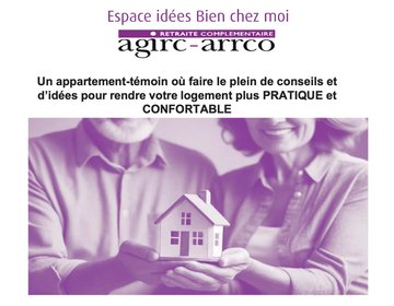Atelier : Reprendre confiance après une chute