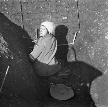 Du cœur à l'ouvrage : une exposition photographique !