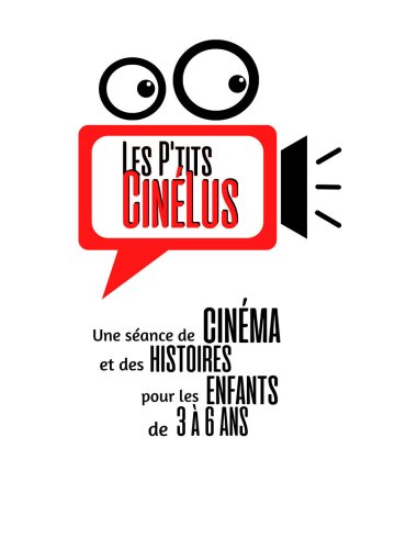 Les p'tits cinélus