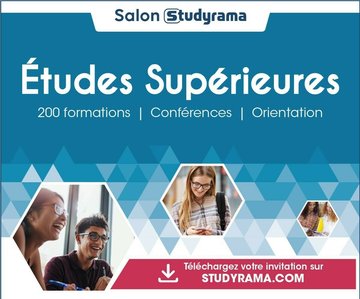 Studyrama