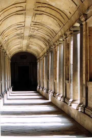 Visite guidée : "Anne de Kiev et l'abbaye Saint-Vincent de Senlis"