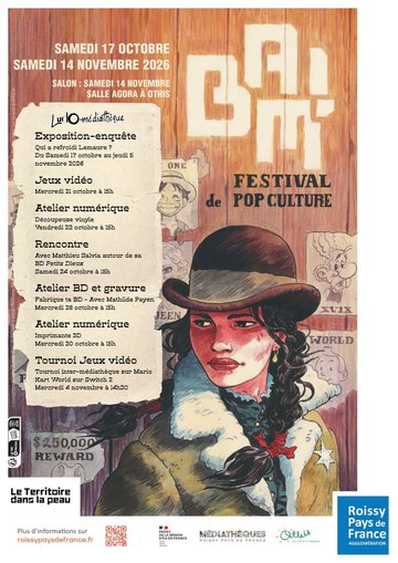 Tournoi de Jeux vidéo