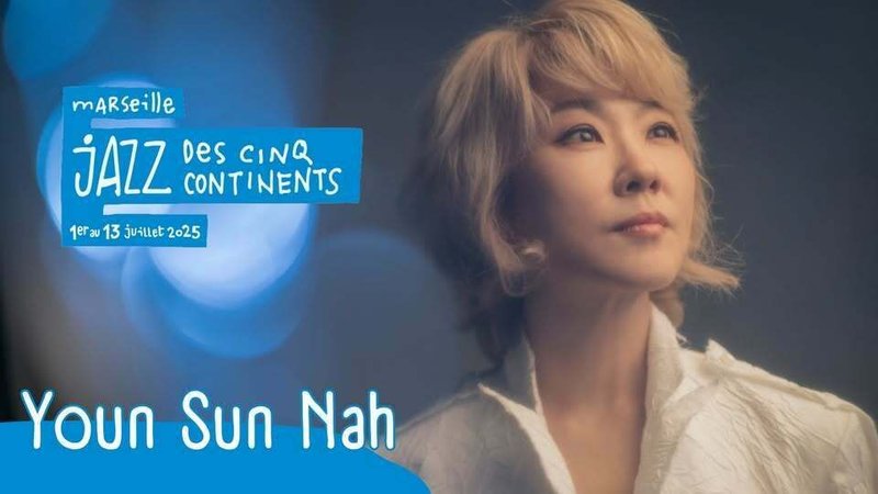 Youn Sun Nah
