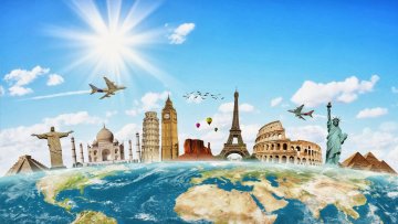 Parlons voyage "Bali "