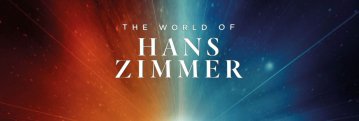 THE WORLD OF HANS ZIMMER