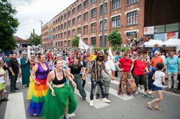 Fêtes de Fives 2025