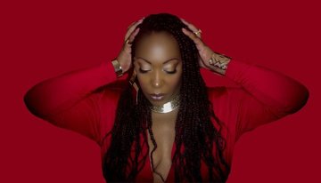 #LesCaribéennesDeMai19 FABIENNE REINE – “EKO”
