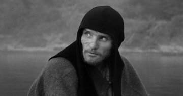 CINÉMA ET JEUX VIDÉO — ANDREÏ ROUBLEV de Andreï Tarkovski