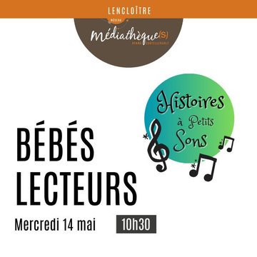 Histoires à petits sons