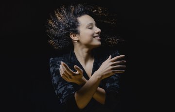 Adèle Charvet