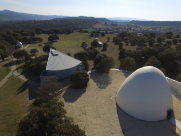 Centre d'Astronomie