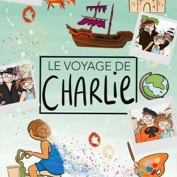 La Compagnie NuméroDix présente