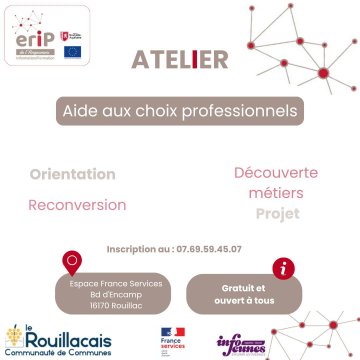 Aide aux Choix Professionnels