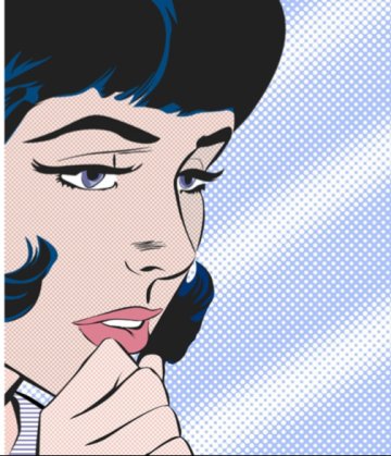 Il était une fois…la bande dessinée dans l'art