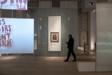 De l'art de la langue française