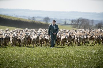 1ère Journée de l'Éducation à la bientraitance animale par les Paysans et Artisans en Pays de Millau