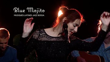 Blue Mojito - 06/06/25