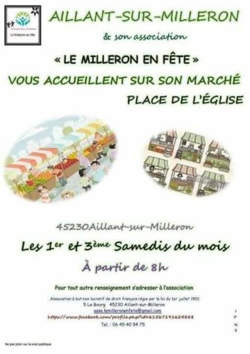 Marché