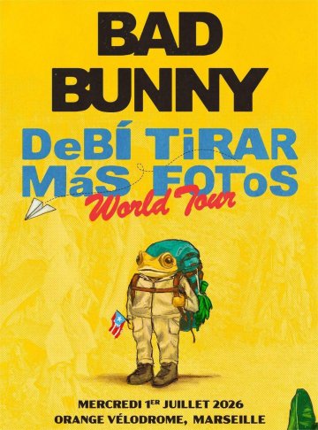 Bad Bunny