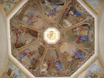 Visite libre de la chapelle Notre-Dame-de-Tout-Pouvoir