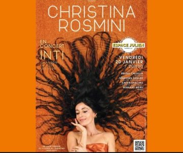 CHRISTINA ROSMINI