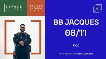 B.B. JACQUES